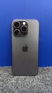 DOCOMO IPHONE15 PRO|APPLE/DOCOMO