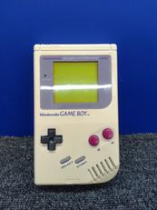 ゲームボーイ|NINTENDO / 任天堂