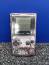 ゲームボーイカラー|NINTENDO / 任天堂