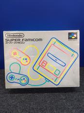 スーパーファミコン|NINTENDO / 任天堂