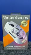 ワイヤレスマウス|STEELSERIES