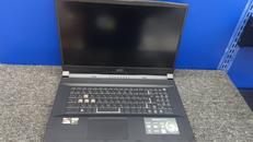 ゲーミングノートパソコン|MSI