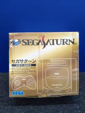 セガサターン|SEGA