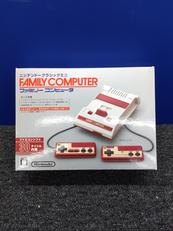 ニンテンドークラシックミニ|NINTENDO / 任天堂