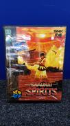 NEOGEO ROMカセット|SNK