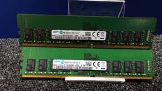 メモリ DDR4 16GB 2枚組|SAMSUNG