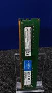 DDR4 16GB|CRUCIAL