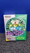 ポケットモンスター緑|ニンテンドー
