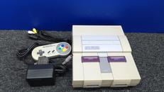 SNES|NINTENDO / 任天堂