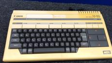 ゲームコンピューター|CANON
