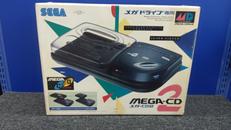 メガCD2|SEGA