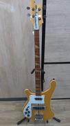 エレキベース|RICKENBACKER