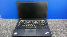 ノートパソコン|LENOVO
