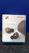 BTイヤホン|SENNHEISER