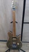 エレキギター|ERNIE BALL MUSICMAN