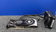 グラフィックボード|EVGA