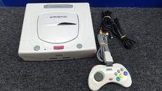 セガサターン|SEGA