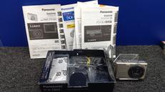 デジタルカメラ|PANASONIC