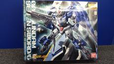 MG ダブルオーガンダム|BANDAI