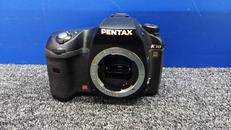 デジタル一眼レフカメラ|PENTAX