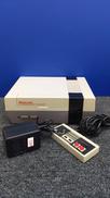 NES|NINTENDO