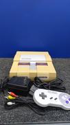 SNES|NINTENDO / 任天堂
