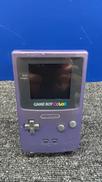 ゲームボーイカラー|NINTENDO