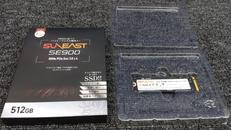 SSD(512GB)|SUNEAST