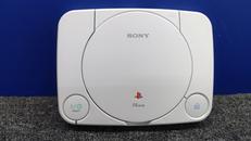 PS ONE|SONY