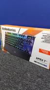 ゲーミングキーボード|STEELSERIES
