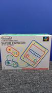 クラシックミニ スーパーファミコン|NINTENDO / 任天堂