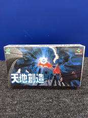 天地創造|ENIX