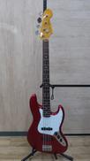 エレキベース|FENDER JAPAN