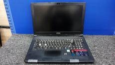 ゲーミングノートパソコン|MSI
