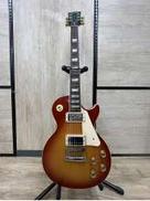 レスポールタイプ|GIBSON
