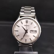 自動巻き|SEIKO