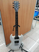 SGタイプ|GIBSON