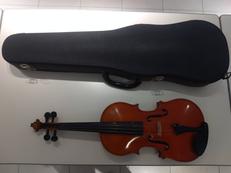 4/4サイズ ヴァイオリン|ANTONIUS STRADIVARIUS. CREMONE