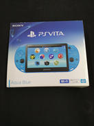 PSVITA|SONY