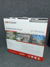 ネットワークビデオレコーダー|HIKVISION