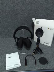 ヘッドホン|SONY