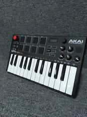 MIDIキーボード|AKAI