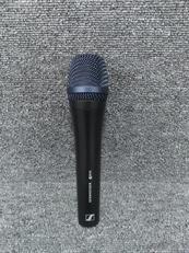 ダイナミックマイク|SENNHEISER