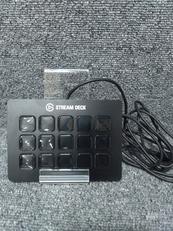 STREAMDECK|ELGATO
