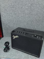 ギターアンプ|FENDER