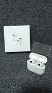 AIRPODS 第3世代|APPLE