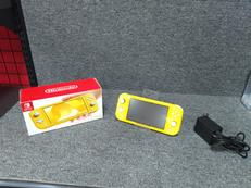 SWITCH LITE|NINTENDO
