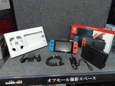 ニンテンドースイッチ|NINTENDO / 任天堂