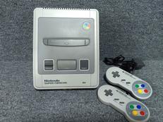 スーパーファミコン|NINTENDO/任天堂