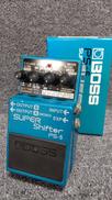 ピッチシフター|BOSS